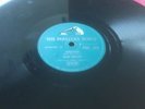 Elvis Presley 'All shook up', Heartbreak hotel, Paralyzed, Hound dog, HMV 78's