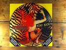 The cramps - stay sick - Picture disc