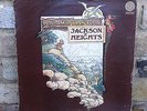 Jackson Heights ?- Ragamuffins Fool **UK 1st Press 1972 Vertigo Swirl & Poster**
