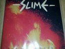 Slime Schweineherbst LP Deutschpunk Vinyl Toxoplasma, Daily Terror RAR 1st press