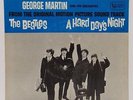 Rare Beatles/George Martin 