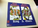 Otis Redding And Carla Thomas King & Queen Sealed Mono Original Stax 716