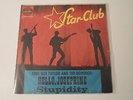 Star Club - King Size Taylor