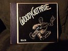 Woody Guthrie, Songs By Woody Guthrie   Asch A 347 Set 3x 78 RPM