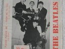 The Beatles  - Please Please Me/From Me To You -  Brazilian Picture Sleeve PS 7