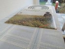 IAN CARR BELLADONNA 1972 VERTIGO SWIRL UK 1ST PRESS