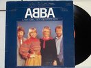 Abba - A Van Abba - Lp - Holland - mega rar