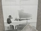  1972 ORIG IN SHRINK + POSTER   JOHN LENNON   IMAGINE  Beatles