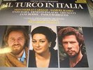 G. ROSSINI RARE MARTINI  BOX : IL TURCO IN ITALIA CABALLE RAMEY CHAILLY SEALED 