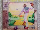 RARE 1984 SEALED Elton John Goodbye Yellow Brick Road MFSL - #3777 out of 5,000