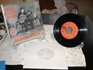 Eddie Cochran EPA Blue Suede Shoes  Liberty LEP 2268 F