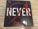 METALLICA  THROUGH THE NEVER  3  LP  BOX