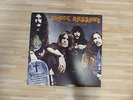 BLACK SABBATH  FIRE  IN  THE  SKY   1 LP