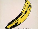 Velvet Underground & Nico - Andy Warhol (Bananen-Cover)  UK