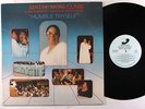 MATTIE MOSS CLARK Humble Thyself LP on DME VG++