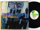 SOUL STIRRERS Encore With The LP on SAR DG mono