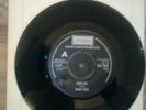 Bobby Paris / Yvonne Baker - Night Owl / You Didnt Say A Word - London HLU 10553