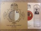 Robbie Williams - Millennium - Very rare promo only Numbered HMV 10