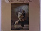 SHIRLEY NANETTE: Never Coming Back LP (Killer private soul funk out of Portland