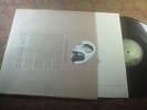 John Lennon beatles m- later press with bag LP Two Virgins