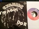 Cyanide: I'm a boy (GER-7