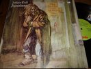 JETHRO TULL Aqualung Vinyl LP Chrysalis CHR1044 1971 Gatefold
