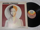 MILTON WRIGHT  Friends and Buddies  LP on ALSTON  1st press Rare Soul Funk
