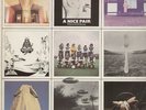 2xLP:Pink Floyd,A Nice Pair(ORIG ITALY) (Harvest)