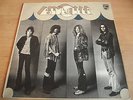 BLUE CHEER   S/T ** 1970 UK 1st PHILIPS LP