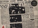 Liverpool Echo, The - The Liverpool Echo Vinyl US LP
