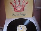 CAKE     original Vinyl LP     Fashion Nugget (1996)