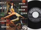 Buddy BOW * Vince TAYLOR * Big BROWN * R&B MOD POPCORN EXOTICA NEW BREED SOUL EP