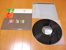 JOE TURNER/S.T. LP 1978 JAPAN PROMO WHITE R&B MONO