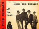THE ROLLING STONES: LITTLE RED ROOSTER ON DECCA MONO SP ORIGINAL ITALY - LISTEN