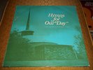 Hymms For Our Day Jim Minchin Margaret Haggart Rare Australian Christian Xian