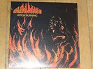 SALEM MASS WITCH BURNING PSYCH IDAHO AKARMA 180G LP DELUXE LIM 300 ex ONLY 