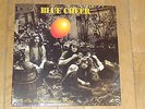 BLUE CHEER ORIGINAL HUMAN BEING PROG AKARMA 180G LP DELUXE LIM 300 ex ONLY 
