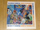 THE SONS OF CHAMPLIN LOOSEN UP NATURALLY PSYCH AKARMA 180G 2LP SET DELUXE LIM300