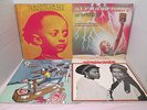12 Reggae Lp Lot-clean vinyl