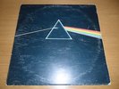 Pink Floyd Dark side of the moon LP UK ORIGINAL BLUE TRIANGLE