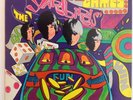 YARDBIRDS Little Games MONO nm 1D/1D Jimmy Page JEFF BECK original LED ZEPPELIN
