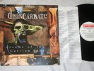 Disncarnate - Dreams of the carrion kind BRAZIL RARE LP 1993 DEATH METAL MESSIAH