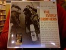 The Everly Brothers s/t LP sealed 180 gm vinyl RE reissue self-titled