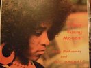 Skip Mahoaney And The Casuals - Your Funny Moods LP DCI PRIVATE FUNK SOUL