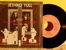 JETHRO TULL -Inside / Alive and well and living  - ' 70   ITA  - 7