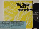 THE JESUS AND MARY CHAIN : UPSIDE DOWN / VEGETABLE MAN - 1984 7