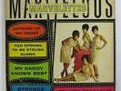 Marvelettes 