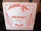 jimmy lindsay easy/fabine prophecy