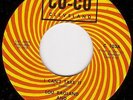 Funk Northern Soul 45 Lou Ragland and Hot Chocolate I Can't Take It VG+ Listen