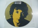 BOB DYLAN & THE BAND Royal Albert Hall 1966 (RARE PICTURE LP) Ltd.150 not TMOQ